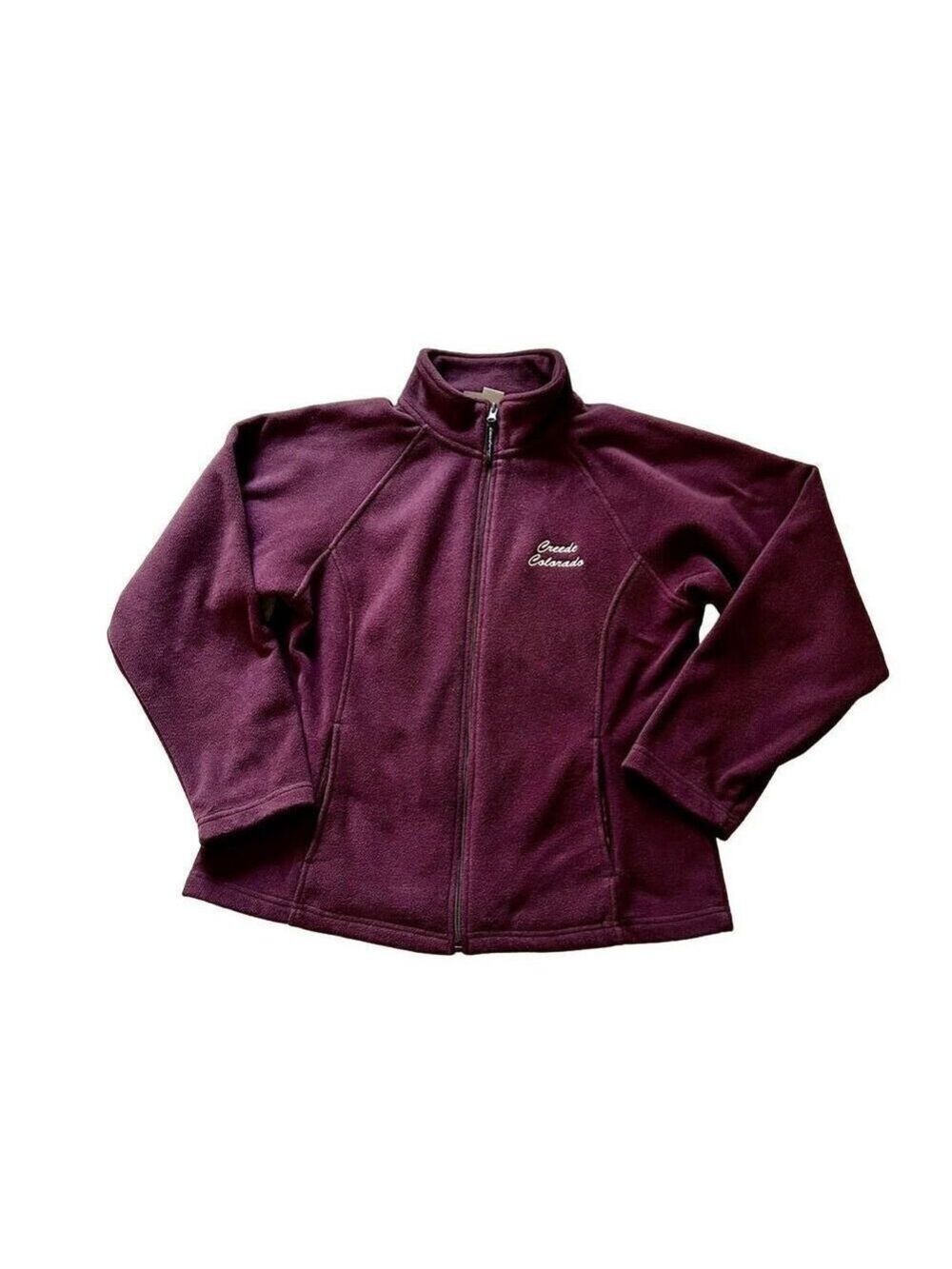 Landway Ladies Fleece Jacket size L